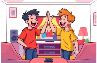 10 Series en Films Vergelijkbaar met Drake & Josh