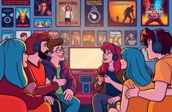 10 Filme, die Fans von Scharfe Sachen für Monsieur lieben werden