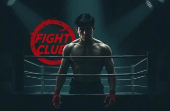 10 Films en Series Die Lijken op Fight Club