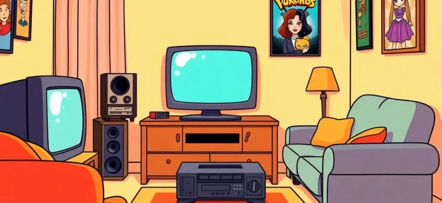 10 Films en Series Vergelijkbaar met Es ist nur eine Phase, Hase