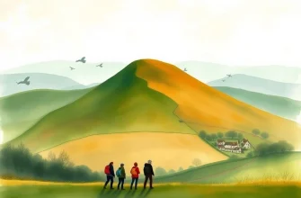 10 Films en Series Vergelijkbaar met The Englishman Who Went Up a Hill