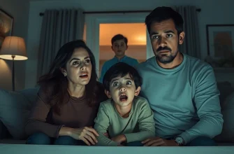 10 Films en Series Vergelijkbaar met The Wrong Son