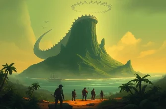 10 Films en Series Vergelijkbaar met Kong: Skull Island