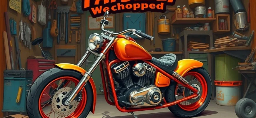 10 Vergelijkbare Films en Series voor Fatbelly-fans