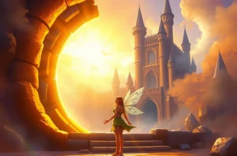 Serien wie Once Upon a Time - Es war einmal ...: Magie & Abenteuer