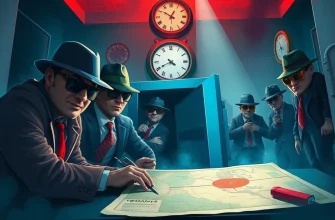 10 Films en Series Vergelijkbaar met Logan Lucky