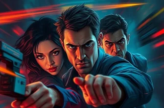 Filme wie Order of Chaos - Der Wolf im Schafspelz: 10 adrenalingeladene Thriller