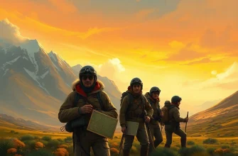 10 Films en Series Vergelijkbaar met Die versunkene Stadt Z