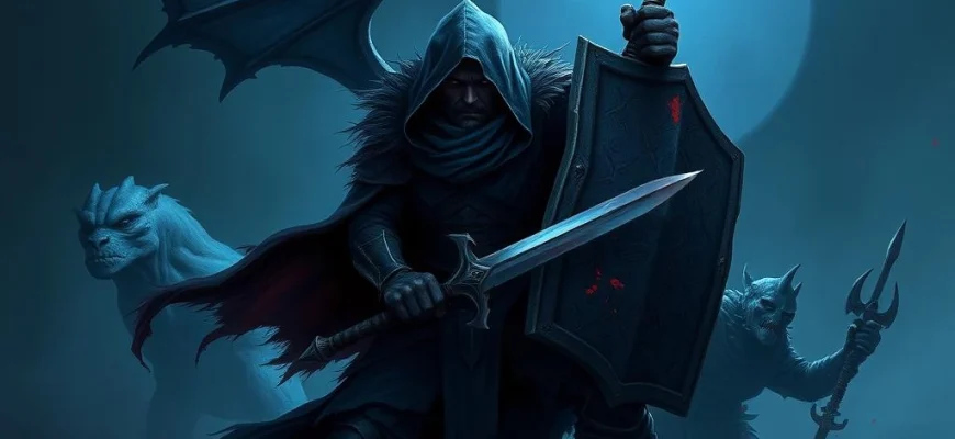 10 Films en Series vergelijkbaar met Goblin Slayer