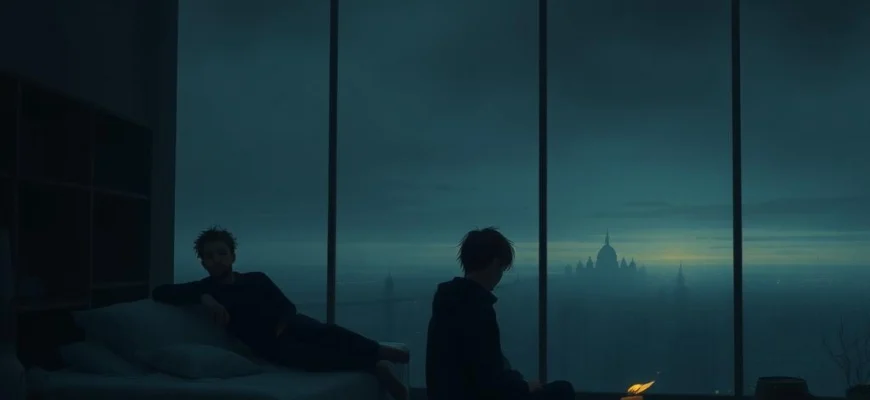 10 Films en Series Vergelijkbaar met Mourning in Lod