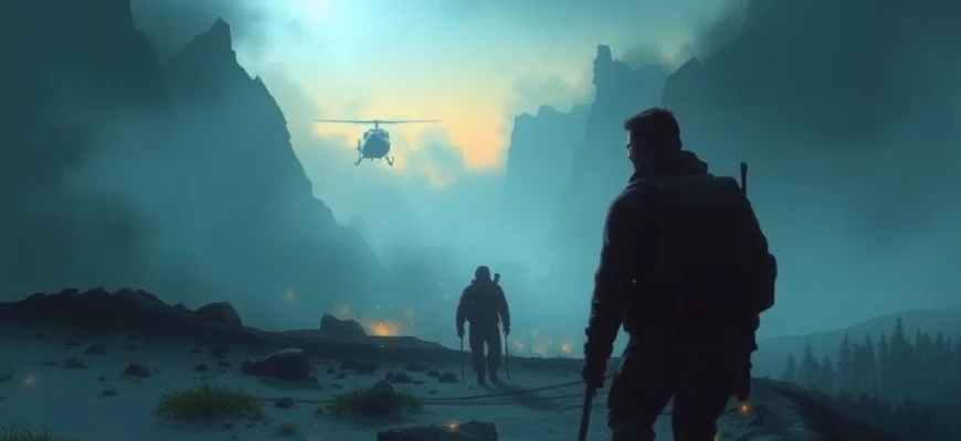 10 Films en Series Vergelijkbaar met The Grey - Unter Wölfen