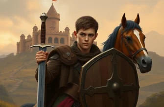 10 Filme und Serien für Fans von The Conqueror - Angst wird herrschen