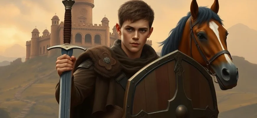 10 Filme und Serien für Fans von The Conqueror - Angst wird herrschen