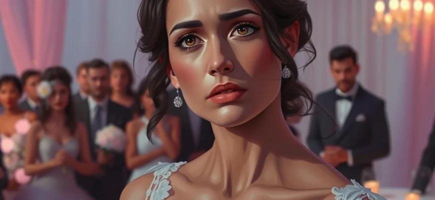 10 Films en Series Vergelijkbaar met The One That Got Away