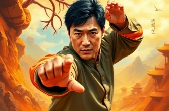 Filme wie Kung Fu Yoga - Der goldene Arm der Götter: Top 10 Empfehlungen