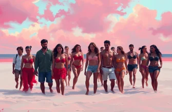 10 Realityshows Vergelijkbaar met Ex on the Beach: Body SOS