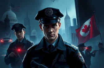 10 Series vergelijkbaar met Crossing Lines