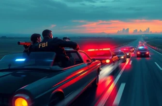 10 Series en Films Vergelijkbaar met FBI: Most Wanted