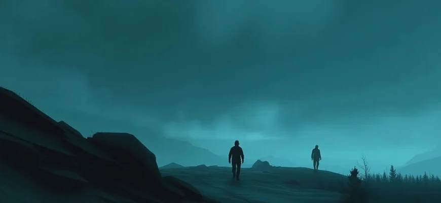 10 Films en Series Zoals Essential Killing