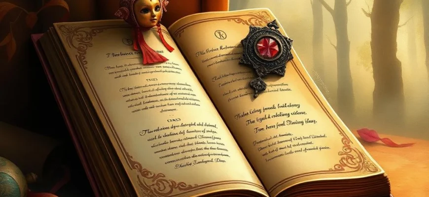 10 Serien und Filme für Fans von Jonathan Strange & Mr Norrell