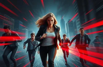 10 Films en Series Zoals Kidnap