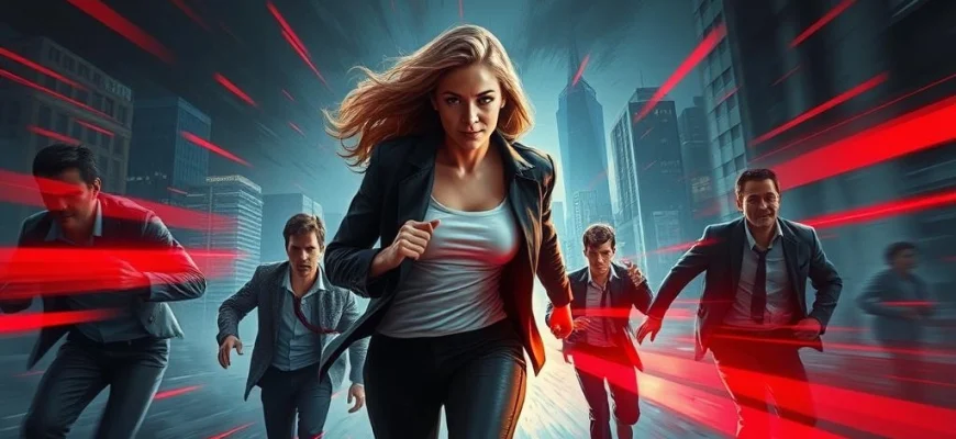 10 Films en Series Zoals Kidnap