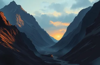 10 Films en Series Vergelijkbaar met Nevada Pass