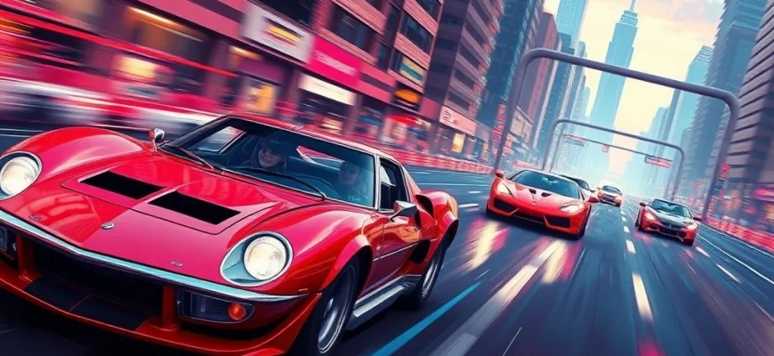 10 Films en Series Zoals 2 Fast 2 Furious