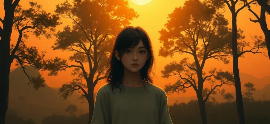 10 Films en Series Vergelijkbaar met Boys in the Trees