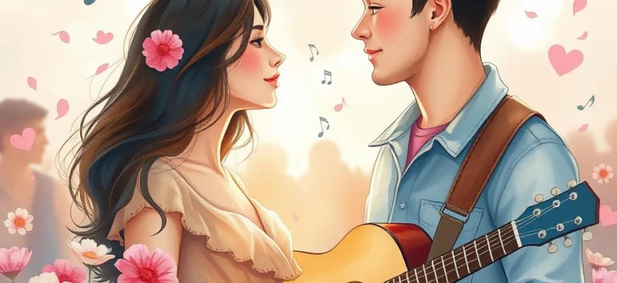 10 Films en Series Vergelijkbaar met Always Woodstock