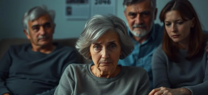 Filme wie Still Alice - Mein Leben ohne Gestern: 10 berührende Geschichten