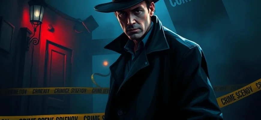 10 Films en Series Vergelijkbaar met The Honey Killer