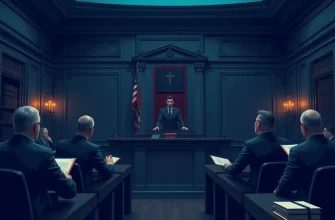 10 Series en Films Vergelijkbaar met The Good Fight