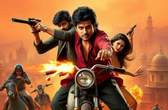 10 Filme und Serien für Fans von Trimurti - Der ewige Kreis der Liebe