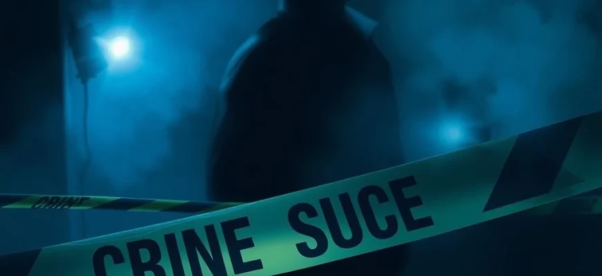 10 Films en Series Vergelijkbaar met Magpie