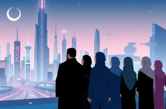 Sci-Fi Filme über Muslime: Eine Reise in die Zukunft