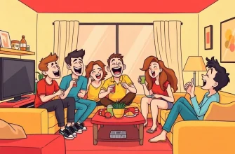 10 Series en Films Vergelijkbaar met Crashing