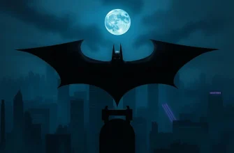 10 Films en Series Vergelijkbaar met Batman: Caped Crusader