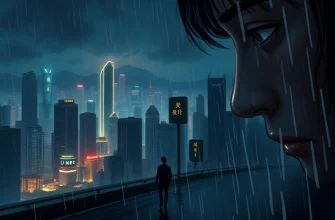 10 Films en Series Vergelijkbaar met As Tears Go By