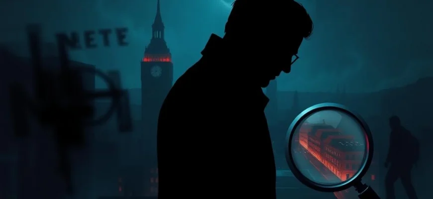 Ähnliche Serien und Filme wie Inside the Criminal Mind