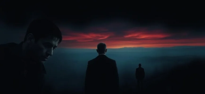 10 Films en Series Vergelijkbaar met Auf den Schwingen des Todes