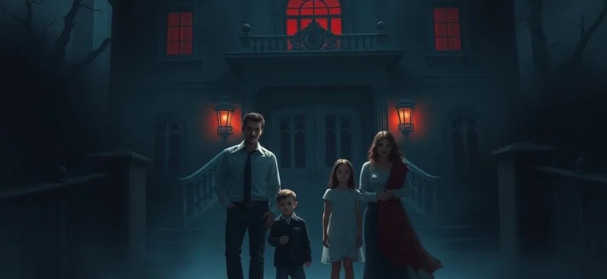 10 packende Filme und Serien wie The Nest: Don't Let The Bed Bugs Bite