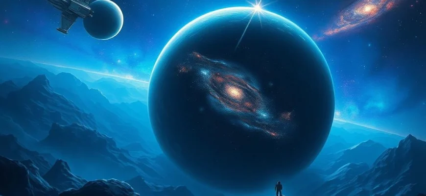 Ontdek 10 Films en Series Vergelijkbaar met The Planets