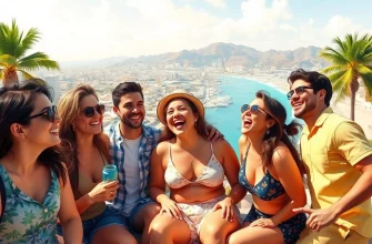 Películas y series similares a Sueltos en Los Cabos