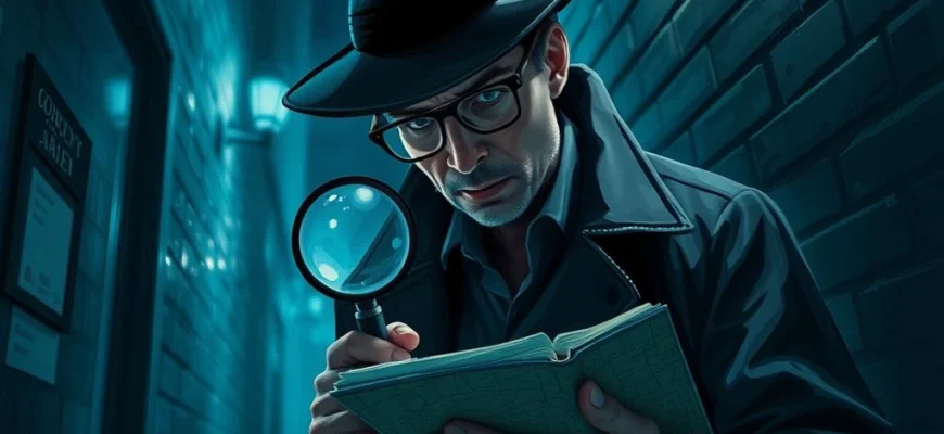 10 Films en Series Vergelijkbaar met Tödliches Hollywood