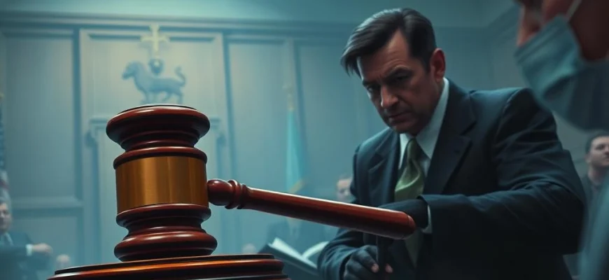 Filme wie Die Affäre der Sunny von B.: 10 ähnliche Meisterwerke