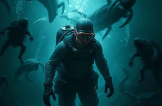 10 Films en Series Vergelijkbaar met 47 Meters Down