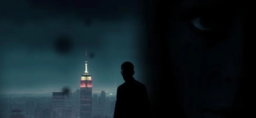 10 Films en Series Vergelijkbaar met Marnie