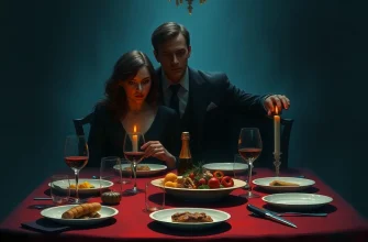 10 Spannende Films en Series Zoals Meet, Marry, Murder - Tödliche Ehe