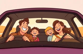 10 Films en Series Vergelijkbaar met Little Miss Sunshine